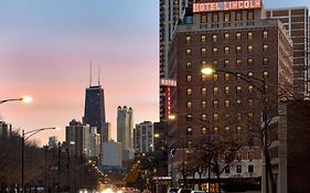 Hotel Lincoln, a Joie de Vivre Hotel