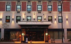 Hotel Lincoln, a Joie de Vivre Hotel